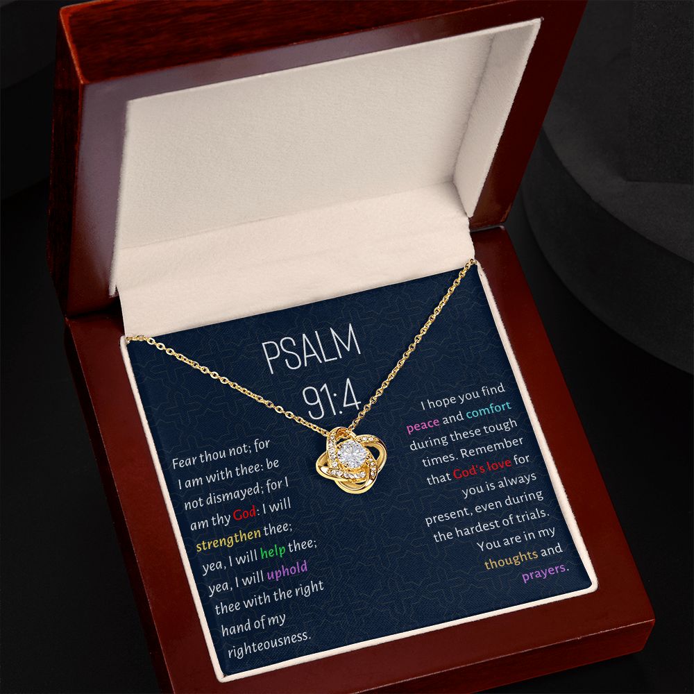 12 2022 Sept Knot Necklace Template