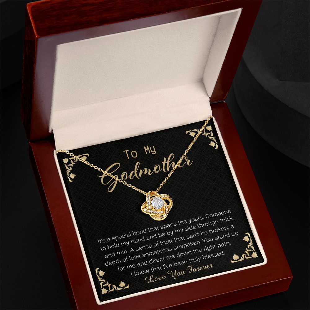 godmother gift
