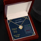 39 2022 Sept Knot Necklace Template