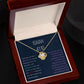 16 2022 Sept Knot Necklace Template