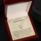 Goddaughter 1st Communion Gifts, Christening, Catholic Gift, Confirmation, Girl Necklace & Best Wishes in Gift Box from Godmother
