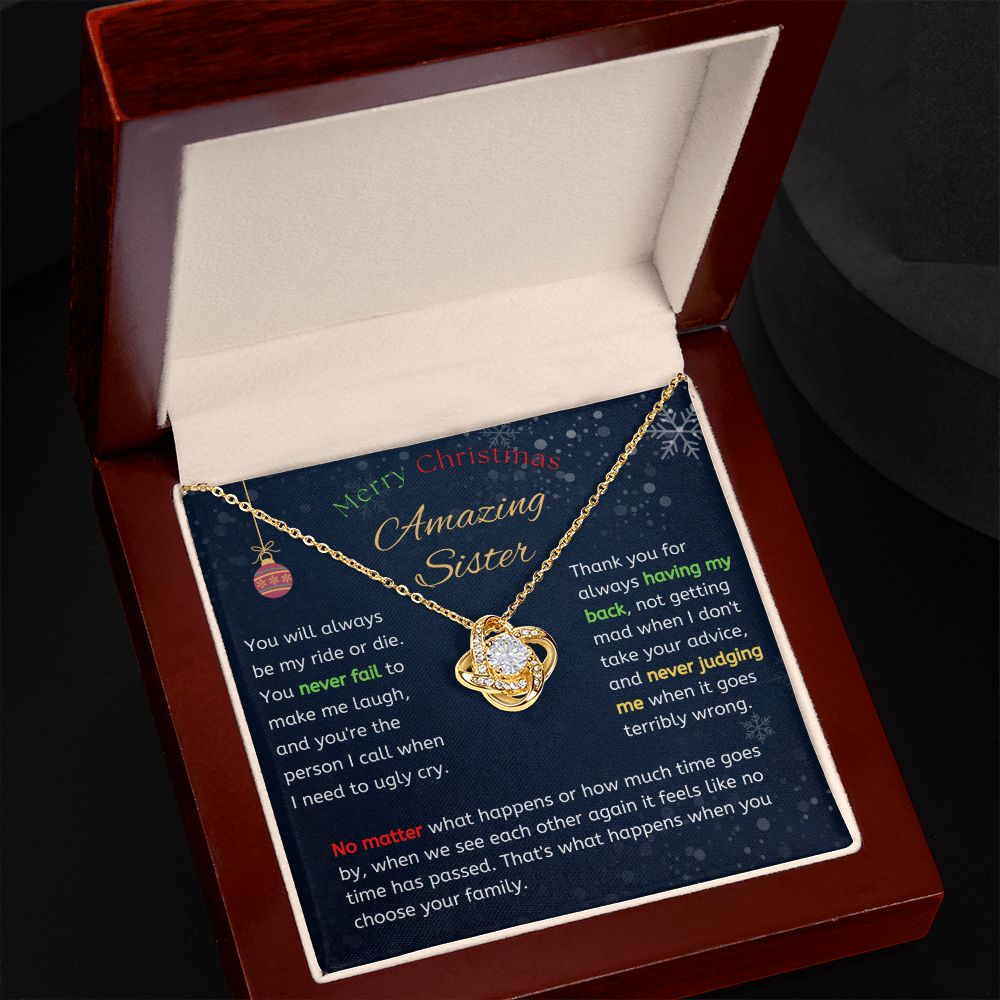 26 2022 Sept Knot Necklace Template
