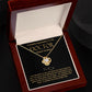 Doctor 3 2022 Aug Knot Necklace Template