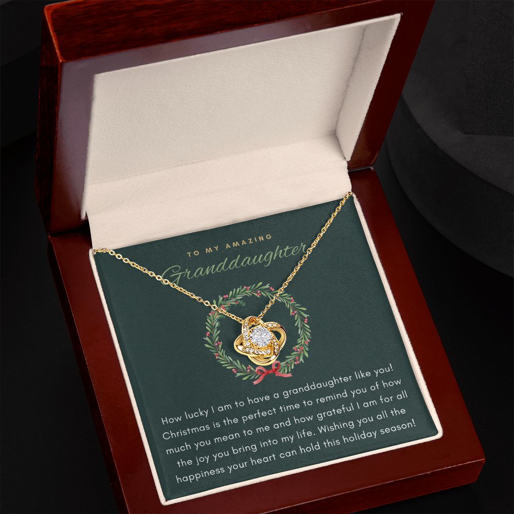 GDDR - Amazing 2022 Sept Knot Necklace Template