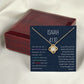 17 2022 Sept Knot Necklace Template
