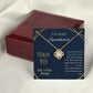 39 2022 Sept Knot Necklace Template