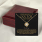 Doctor 3 2022 Aug Knot Necklace Template