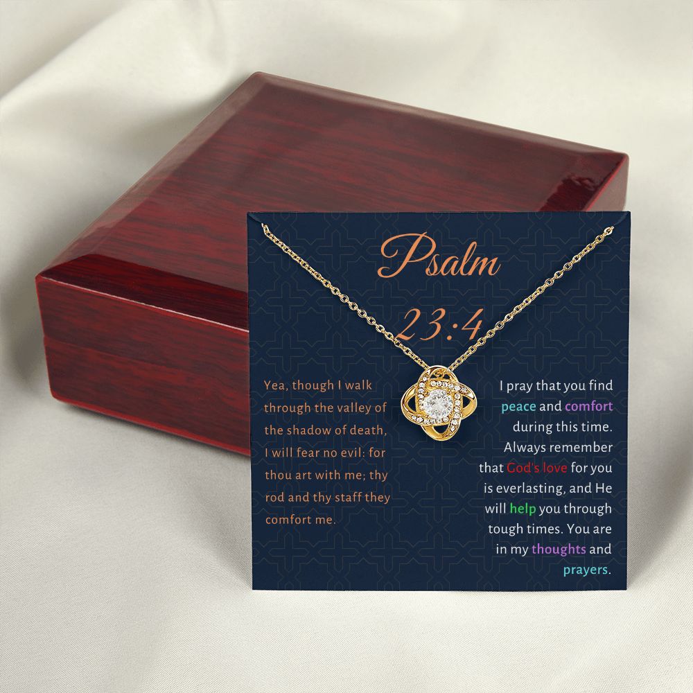 22 2022 Sept Knot Necklace Template