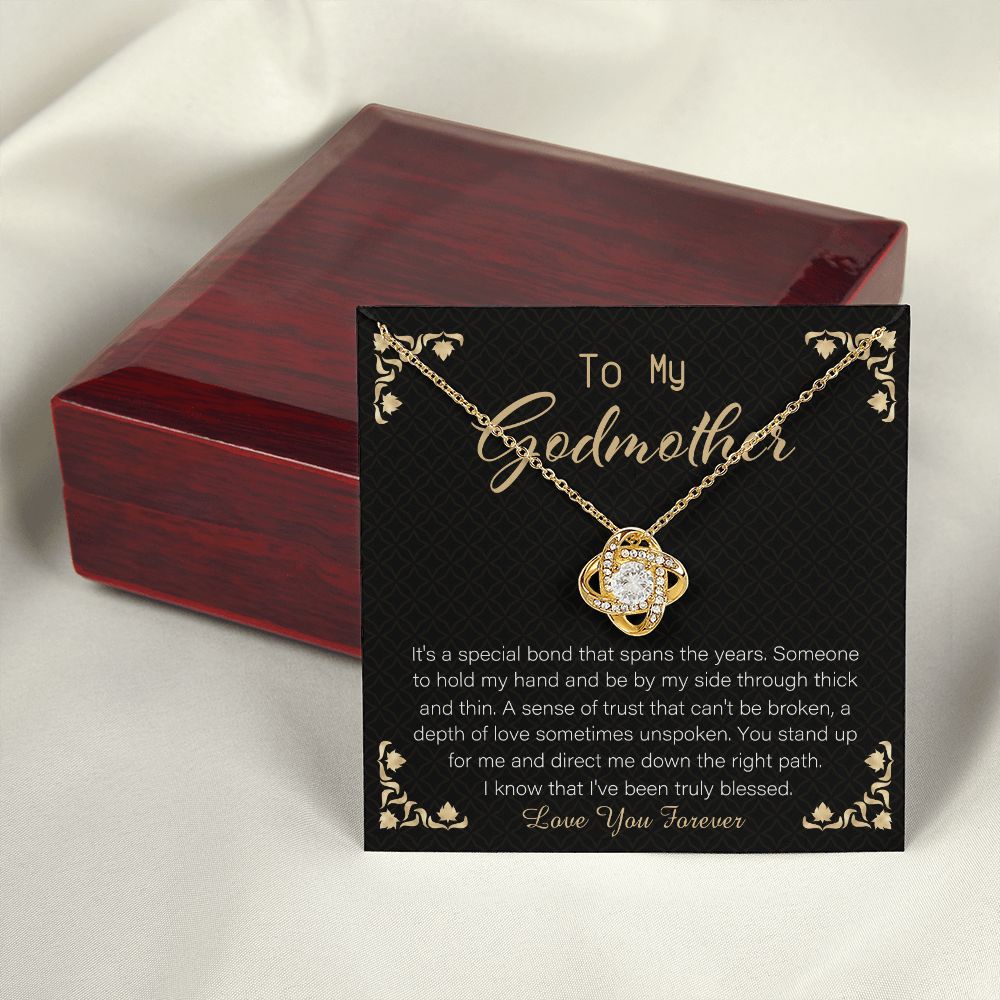 godmother gift