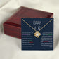 6 2022 Sept Knot Necklace Template