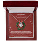 1 2022 Sept Knot Necklace Template