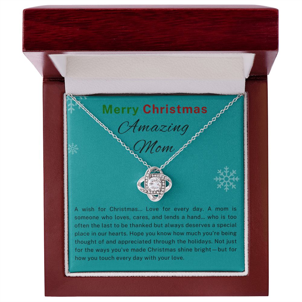 7 2022 Sept Knot Necklace Template