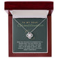 GDDR - Green 2022 Aug Knot Necklace Template