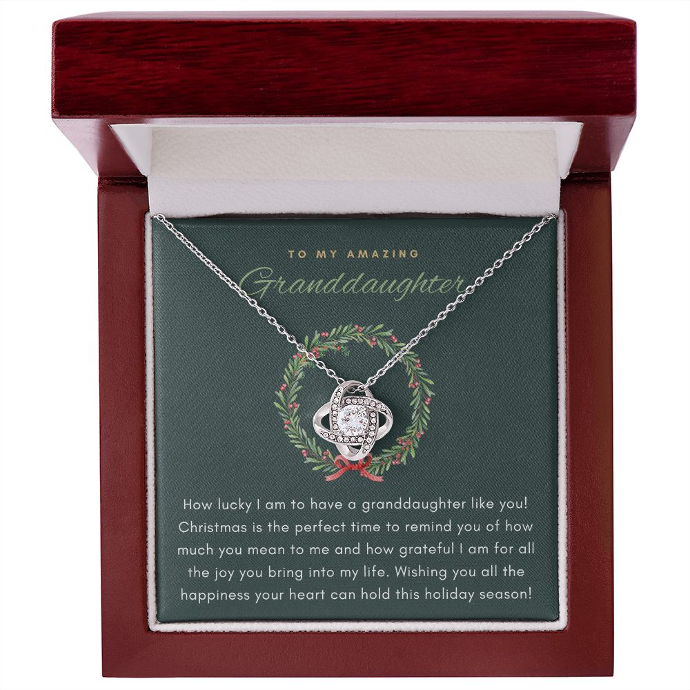 GDDR - Amazing 2022 Sept Knot Necklace Template