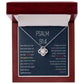 12 2022 Sept Knot Necklace Template