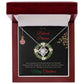 8 2022 Sept Knot Necklace Template