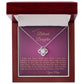 17 2022 Sept Knot Necklace Template