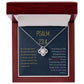 19 2022 Sept Knot Necklace Template