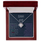 16 2022 Sept Knot Necklace Template