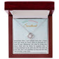 13 2022 Sept Knot Necklace Template