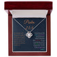 22 2022 Sept Knot Necklace Template