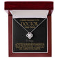 Doctor 3 2022 Aug Knot Necklace Template