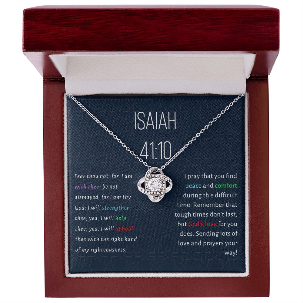 13 2022 Sept Knot Necklace Template