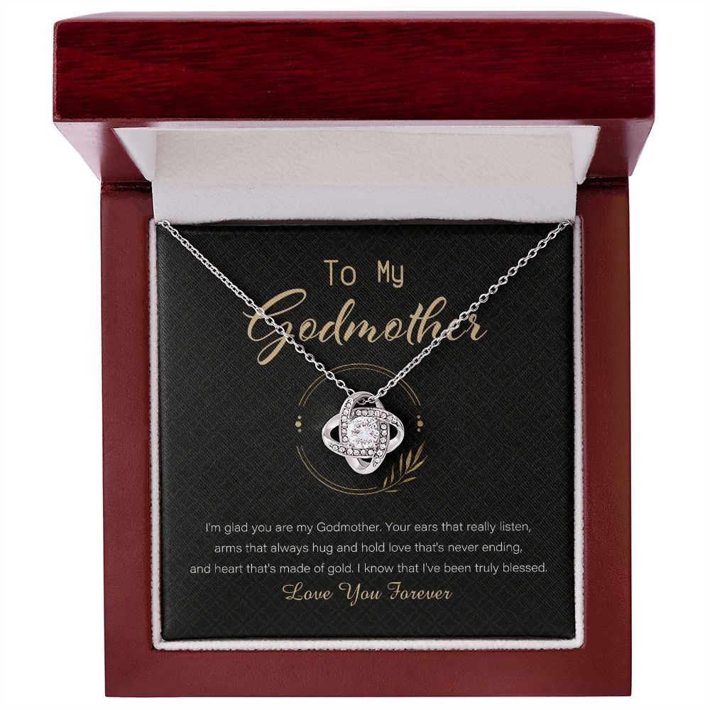 godmother-gift, personalized necklace, godmother necklace, mothers day necklace, fairy godmother gift, gift for godmother, godparent gift_artwork_original_artwork 2022 Sept Knot Necklace Template