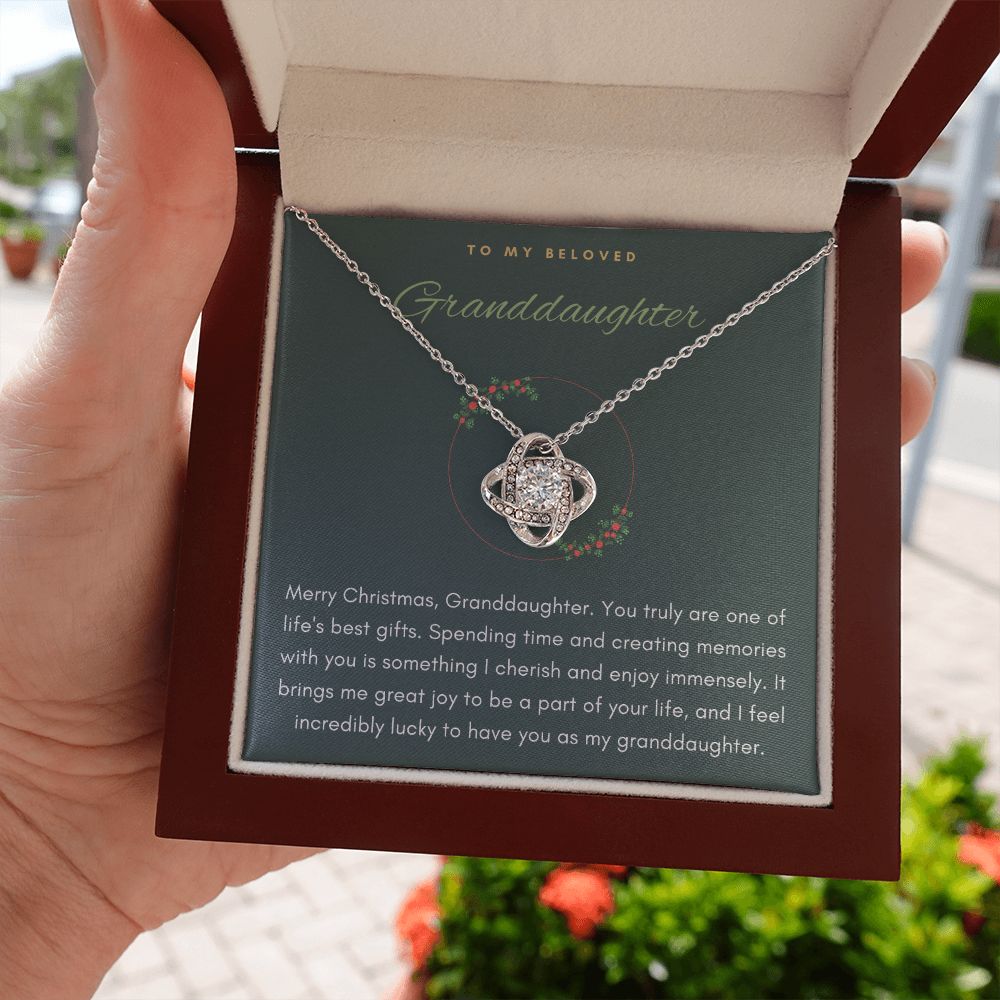 GDDR - Creating Memories 2022 Aug Knot Necklace Template