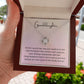 Baptism Gift Girl Present From Grandparents | Granddaughter Christening Gift | Christening Gift Present for Granddaughter
