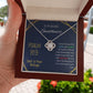 39 2022 Sept Knot Necklace Template