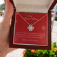 9 2022 Sept Knot Necklace Template