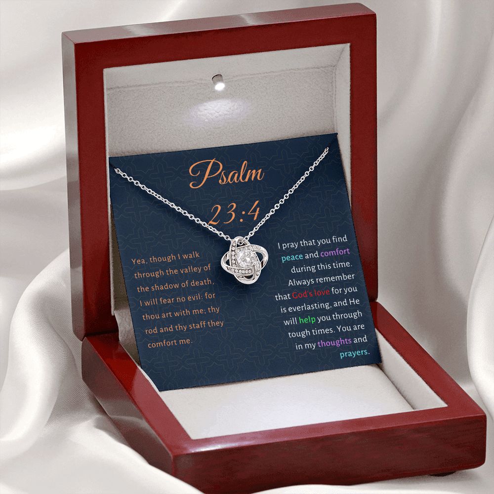 22 2022 Sept Knot Necklace Template