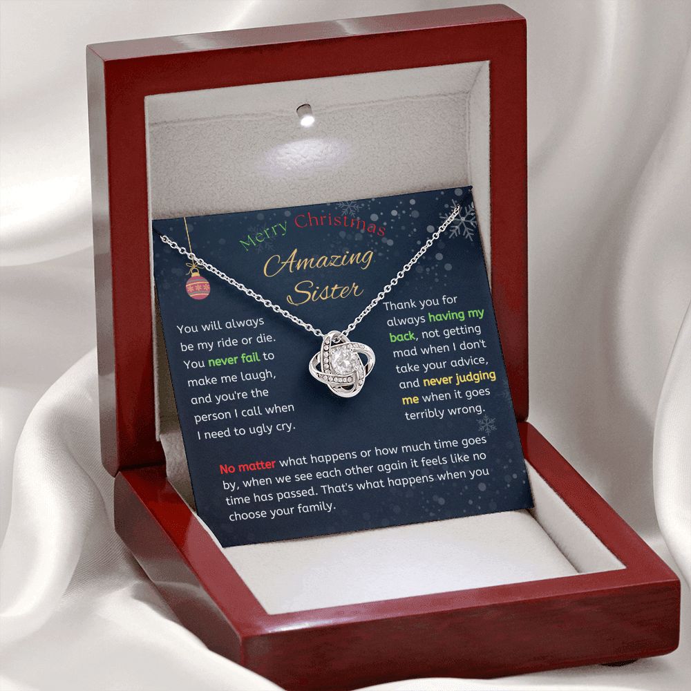 26 2022 Sept Knot Necklace Template