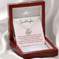 Baptism Gift Girl Present From Grandparents | Granddaughter Christening Gift | Christening Gift Present for Granddaughter