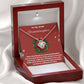 1 2022 Sept Knot Necklace Template