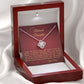 18 2022 Sept Knot Necklace Template