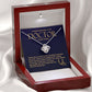 Doctor Form Ste Dark Blue Ste 2022 Aug Knot Necklace Template