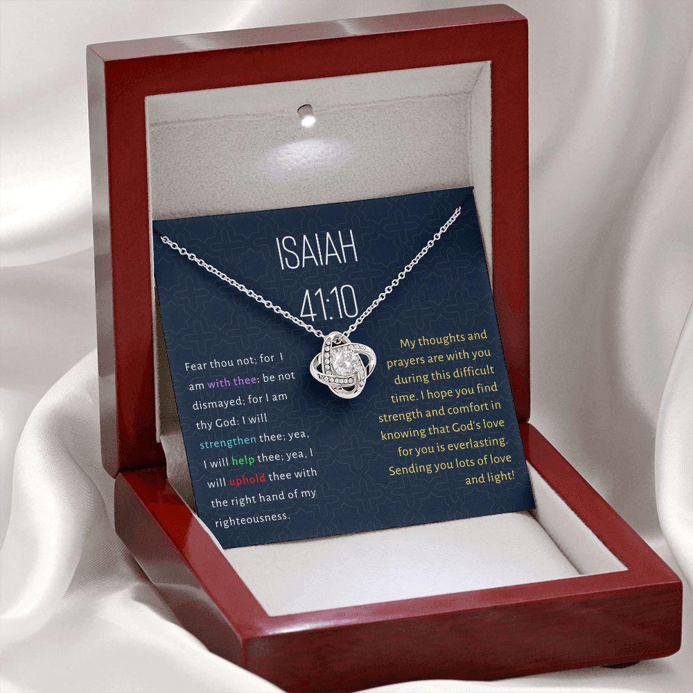14 2022 Sept Knot Necklace Template