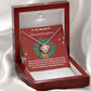5 2022 Sept Knot Necklace Template