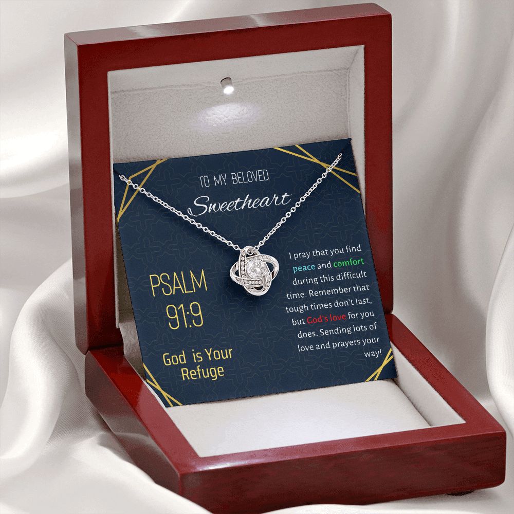 39 2022 Sept Knot Necklace Template