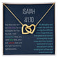 15 2022 Sept IntLock Necklace