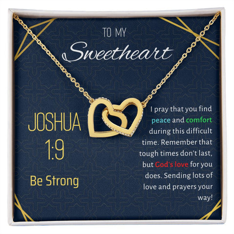 35 2022 Sept IntLock Necklace