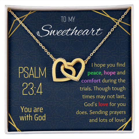 31 2022 Sept IntLock Necklace