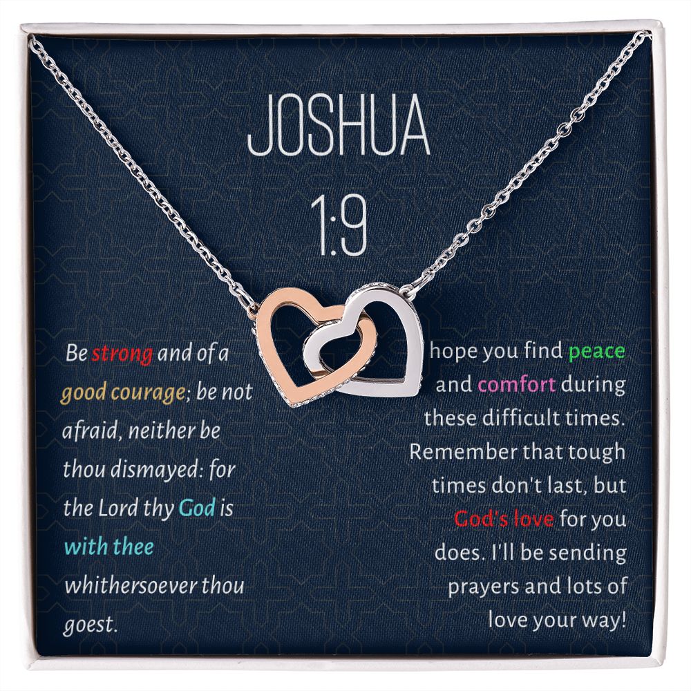 11 2022 Sept IntLock Necklace