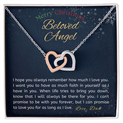 24 2022 Sept IntLock Necklace