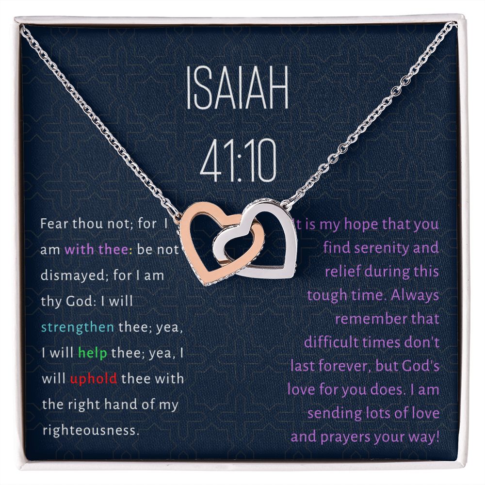 16 2022 Sept IntLock Necklace