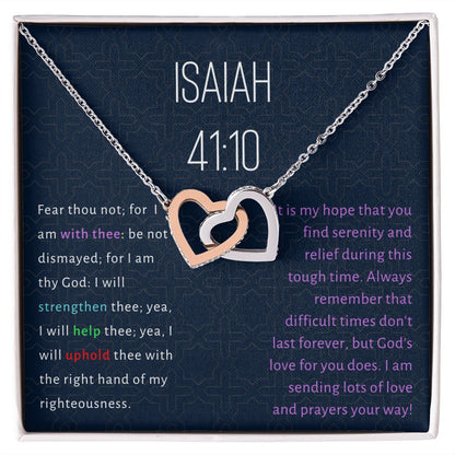 16 2022 Sept IntLock Necklace