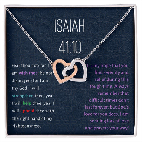16 2022 Sept IntLock Necklace