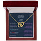 16 2022 Sept IntLock Necklace